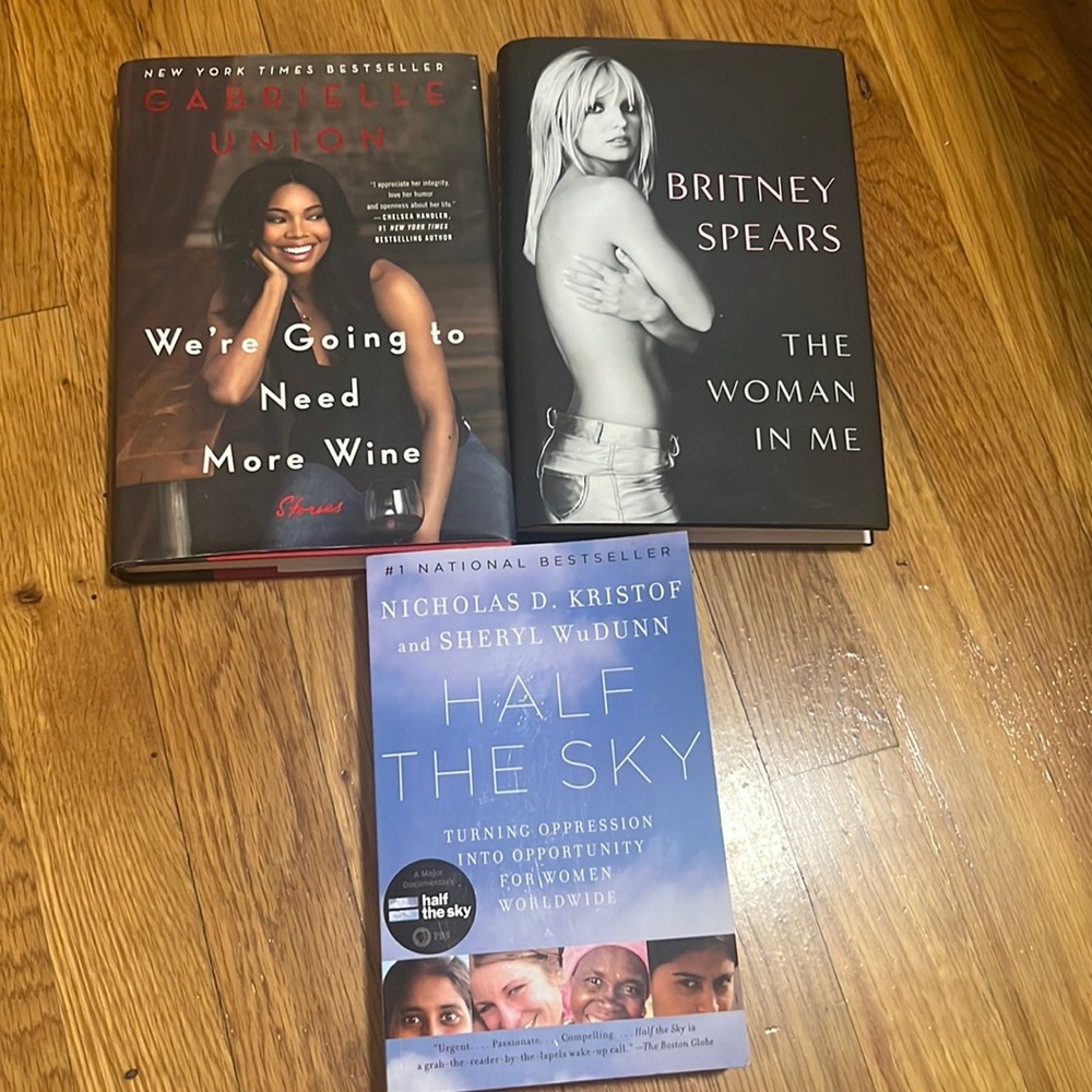 Book bundle